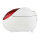 Cuckoo Reiskocher 0.54l CR-0351F 3D-Hitzesystem Warmhaltung
