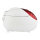 Cuckoo Reiskocher 0.54l CR-0351F 3D-Hitzesystem Warmhaltung