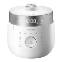 Cuckoo Reiskocher 1.08l CRP-LHTR0609F Induktions-Druck