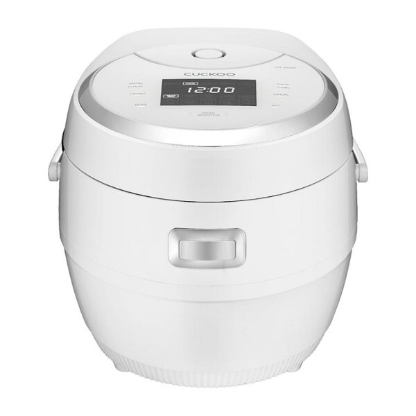 Cuckoo Reiskocher 1.80l CR-1020F 3D-Hitzesystem Warmhaltung
