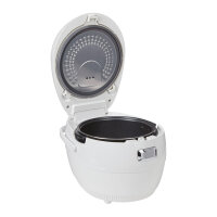 Cuckoo Reiskocher 1.80l CR-1020F 3D-Hitzesystem Warmhaltung
