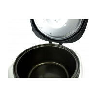 Cuckoo Reiskocher 0.54l CR-0331 3D-Hitzesystem Warmhaltung