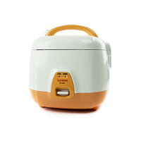 Cuckoo Reiskocher 0.54l CR-0331 3D-Hitzesystem Warmhaltung