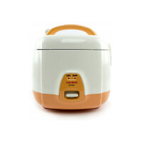 Cuckoo Reiskocher 0.54l CR-0331 3D-Hitzesystem Warmhaltung