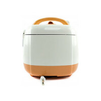 Cuckoo Reiskocher 0.54l CR-0331 3D-Hitzesystem Warmhaltung