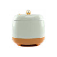Cuckoo Reiskocher 0.54l CR-0331 3D-Hitzesystem Warmhaltung