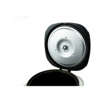 Cuckoo Reiskocher 0.54l CR-0331 3D-Hitzesystem Warmhaltung