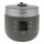 Cuckoo Reiskocher 1.80l CRP-ST1009F Twin Pressure grau