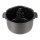 Cuckoo Reiskocher 1.80l CRP-ST1009F Twin Pressure grau