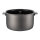 Cuckoo Reiskocher 1.80l CRP-ST1009F Twin Pressure grau