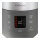 Cuckoo Reiskocher 1.80l CRP-ST1009F Twin Pressure grau