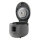 Cuckoo Reiskocher 1.80l CRP-ST1009F Twin Pressure grau