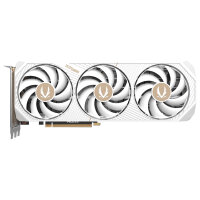 RTX 5070 Ti 16GB Zotac Gaming SOLID Core OC GDDR7 3 Fan...