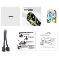 RTX 5070 12GB Zotac TWIN EDGE OC GDDR7