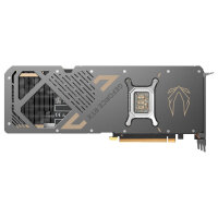 RTX 5080 16GB Zotac SOLID CORE GDDR7 3 Fan