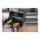 Unold 58685 Heissluftfritteuse Doppelkammer TWIN ZONE