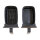 Unold 58685 Heissluftfritteuse Doppelkammer TWIN ZONE