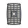 Unold 58685 Heissluftfritteuse Doppelkammer TWIN ZONE
