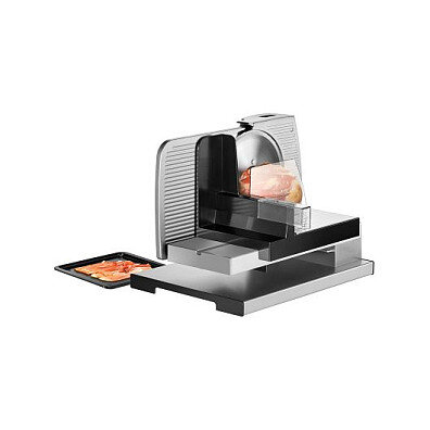 Unold 78826 Allesschneider Metall Plus