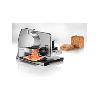 Unold 78826 Allesschneider Metall Plus