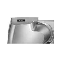 Unold 78826 Allesschneider Metall Plus