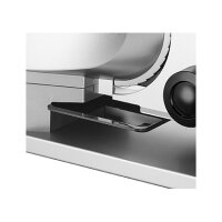 Unold 78826 Allesschneider Metall Plus