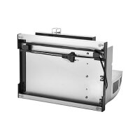 Unold 78826 Allesschneider Metall Plus