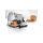 Unold 78826 Allesschneider Metall Plus