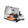 Unold 78826 Allesschneider Metall Plus