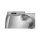Unold 78826 Allesschneider Metall Plus