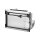 Unold 78826 Allesschneider Metall Plus