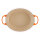 Le Creuset Signature Bräter Ofenrot Oval 33 cm