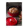 Staub La Cocotte 24cm rund. Kirsch-rot. Gusseisen