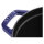 Staub La Cocotte 29cm oval dunkelblau. Gusseisen