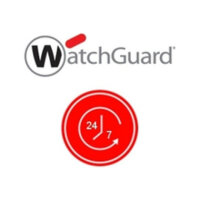 WatchGuard Standard Support Renewal 3-yr for Firebox M5600