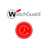 WatchGuard Gold Support Ren./Upg. 1-yr for Firebox M4600