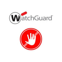 WatchGuard APT Blocker 1-yr for Firebox M4600