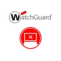 WatchGuard WebBlocker 1-yr for Firebox M4600