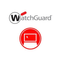 WatchGuard Application Control 1-yr for Firebox M4600