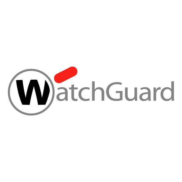 WatchGuard Cloud 1-month data retention for M5600 - 1-yr