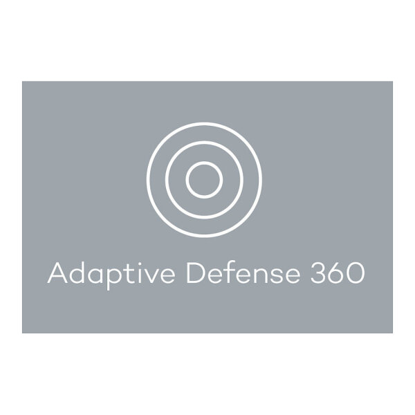 Panda Adaptive Defense 360 + ART - 3 Year - 101 to 500 u