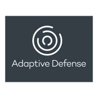 WGT Panda Adaptive Defense 360 3 Year 1 to 50 licenses