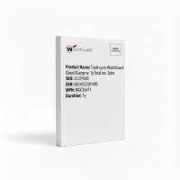 Trade up to WatchGuard Cloud XLarge w. 1y Total sec. Suite