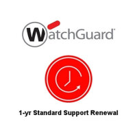 WatchGuard Standard Support Renewal 1-yr for Firebox M570