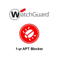 WatchGuard APT Blocker 1-yr for Firebox M570