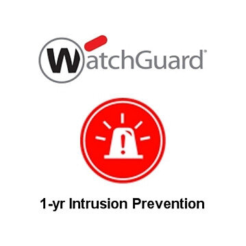 WatchGuard Intrusion Prevention Service 1-yr Firebox M570