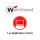 WatchGuard Application Control 1-yr for Firebox M570