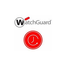 WatchGuard Standard Support Renewal 1-yr for Firebox M670