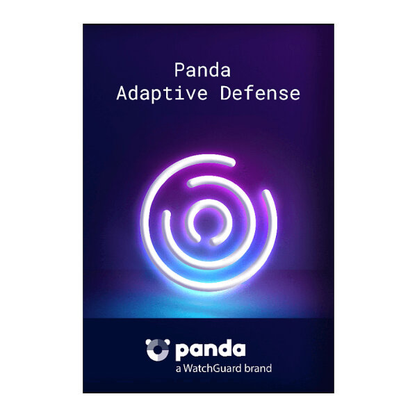 Panda Adaptive Defense - 3 Year - 1 to 50 users