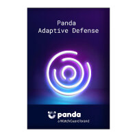 Panda Adaptive Defense - 3 Year - 3001 to 5000 users